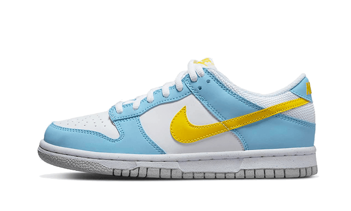 Nike Dunk Low Next Nature Homer Simpson - Exclufy