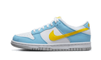 Nike Dunk Low Next Nature Homer Simpson - Exclufy