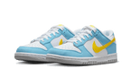 Nike Dunk Low Next Nature Homer Simpson - Exclufy