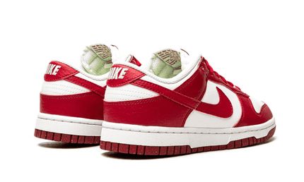 Nike Dunk Low Next Nature Gym Red - Exclufy