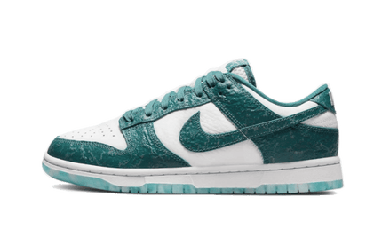 Nike Dunk Low Ocean - Exclufy