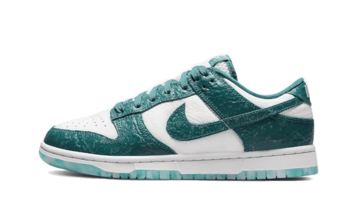 Nike Dunk Low Ocean - Exclufy