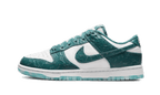 Nike Dunk Low Ocean - Exclufy