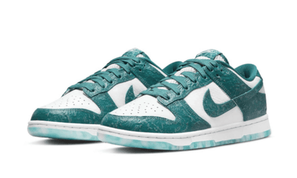 Nike Dunk Low Ocean - Exclufy