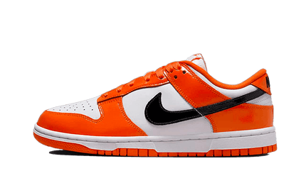 Nike Dunk Low Patent Halloween - Exclufy