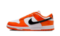 Nike Dunk Low Patent Halloween - Exclufy