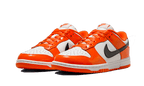 Nike Dunk Low Patent Halloween - Exclufy