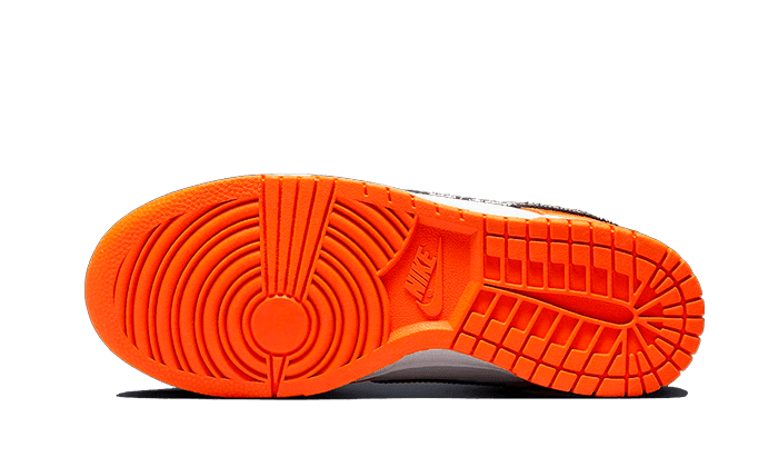 Nike Dunk Low Patent Halloween - Exclufy
