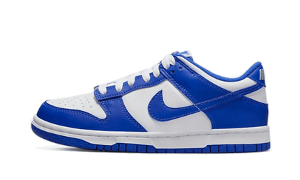 Nike Dunk Low Racer Blue - Exclufy