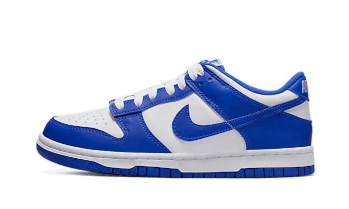 Nike Dunk Low Racer Blue - Exclufy