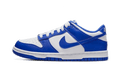 Nike Dunk Low Racer Blue - Exclufy
