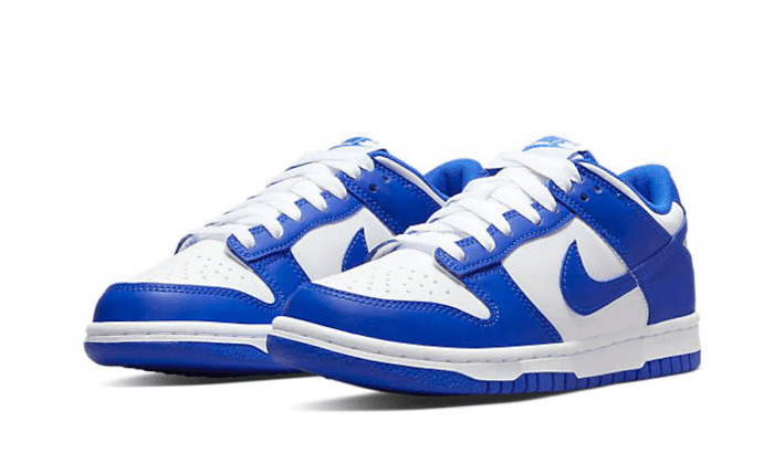 Nike Dunk Low Racer Blue - Exclufy