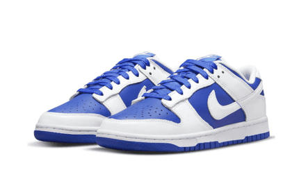 Nike Dunk Low Reverse Kentucky - Exclufy