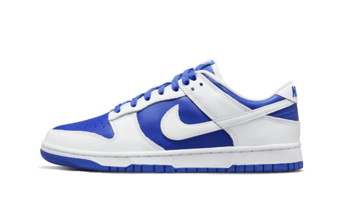 Nike Dunk Low Reverse Kentucky - Exclufy