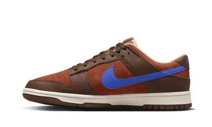 Nike Dunk Low Retro PRM Mars Stone - Exclufy