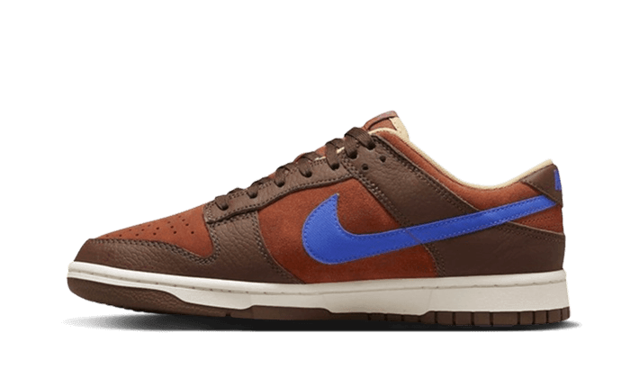 Nike Dunk Low Retro PRM Mars Stone - Exclufy