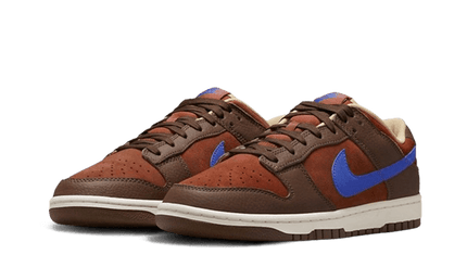 Nike Dunk Low Retro PRM Mars Stone - Exclufy