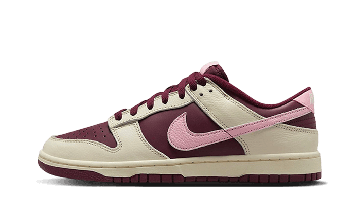 Nike Dunk Low Retro PRM Valentine's Day (2023) - Exclufy