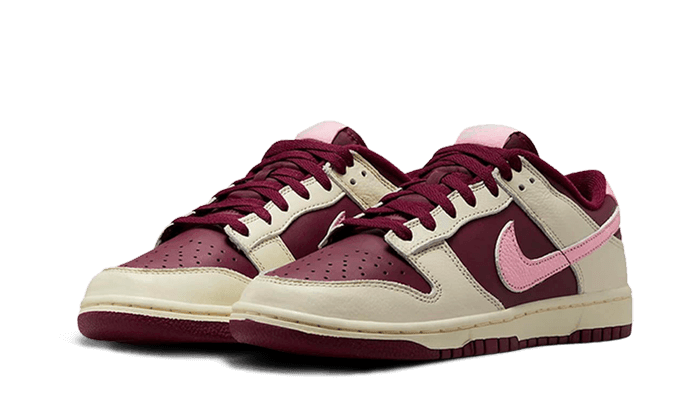 Nike Dunk Low Retro PRM Valentine's Day (2023) - Exclufy