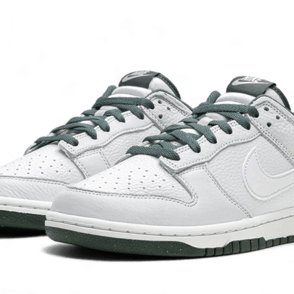 Nike Dunk Low Retro SE Photon Dust Vintage Green - Exclufy