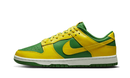 Nike Dunk Low Reverse Brazil - Exclufy