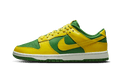 Nike Dunk Low Reverse Brazil - Exclufy