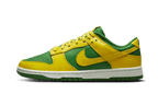 Nike Dunk Low Reverse Brazil - Exclufy