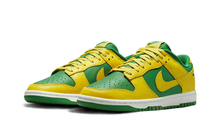 Nike Dunk Low Reverse Brazil - Exclufy