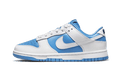Nike Dunk Low Reverse UNC - Exclufy