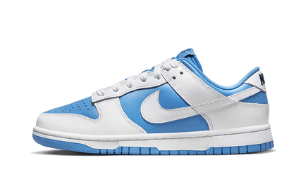 Nike Dunk Low Reverse UNC - Exclufy