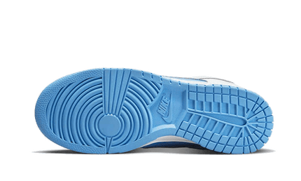 Nike Dunk Low Reverse UNC - Exclufy