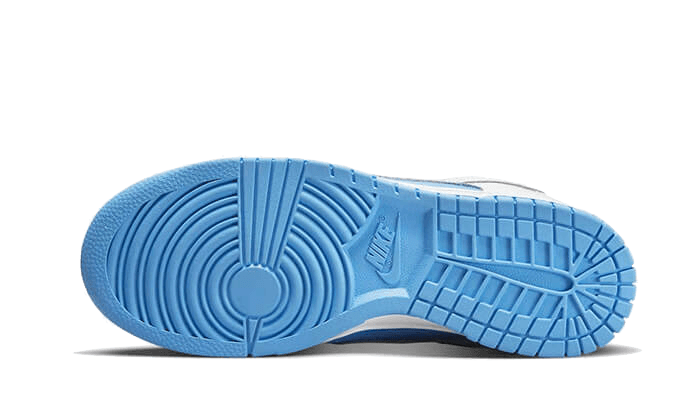 Nike Dunk Low Reverse UNC - Exclufy