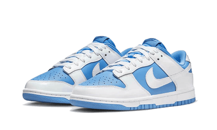 Nike Dunk Low Reverse UNC - Exclufy