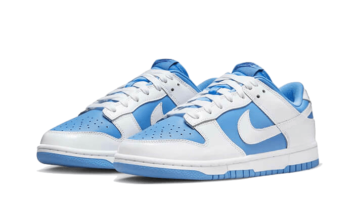 Nike Dunk Low Reverse UNC - Exclufy