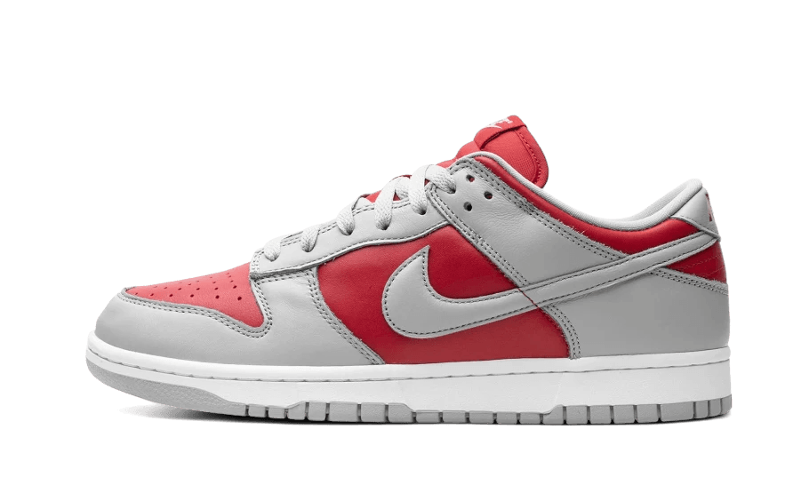 Nike Dunk Low Reverse Ultraman - Exclufy