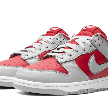 Nike Dunk Low Reverse Ultraman - Exclufy