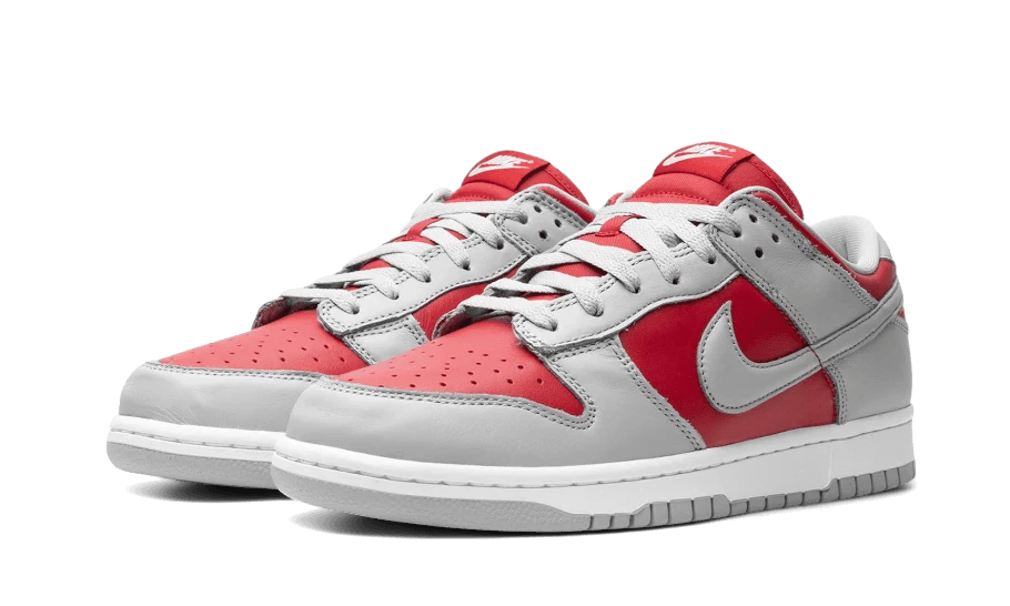 Nike Dunk Low Reverse Ultraman - Exclufy