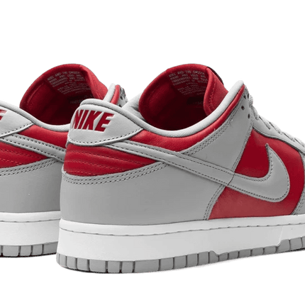 Nike Dunk Low Reverse Ultraman - Exclufy