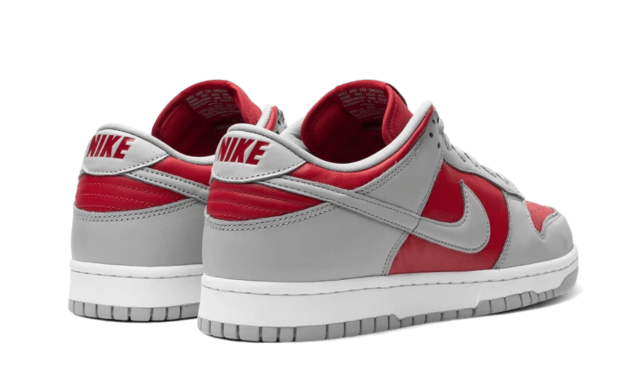 Nike Dunk Low Reverse Ultraman - Exclufy