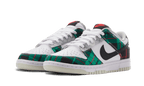Nike Dunk Low Tartan Plaid - Exclufy