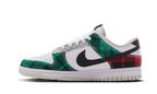 Nike Dunk Low Tartan Plaid - Exclufy