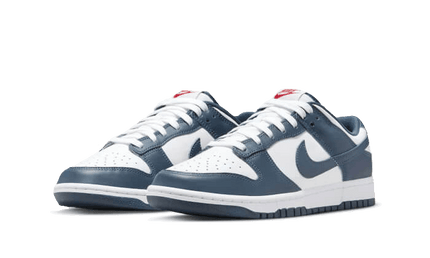 Nike Dunk Low Valerian Blue - Exclufy