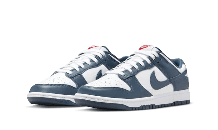 Nike Dunk Low Valerian Blue - Exclufy