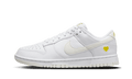 Nike Dunk Low Yellow Heart - Exclufy