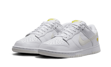 Nike Dunk Low Yellow Heart - Exclufy