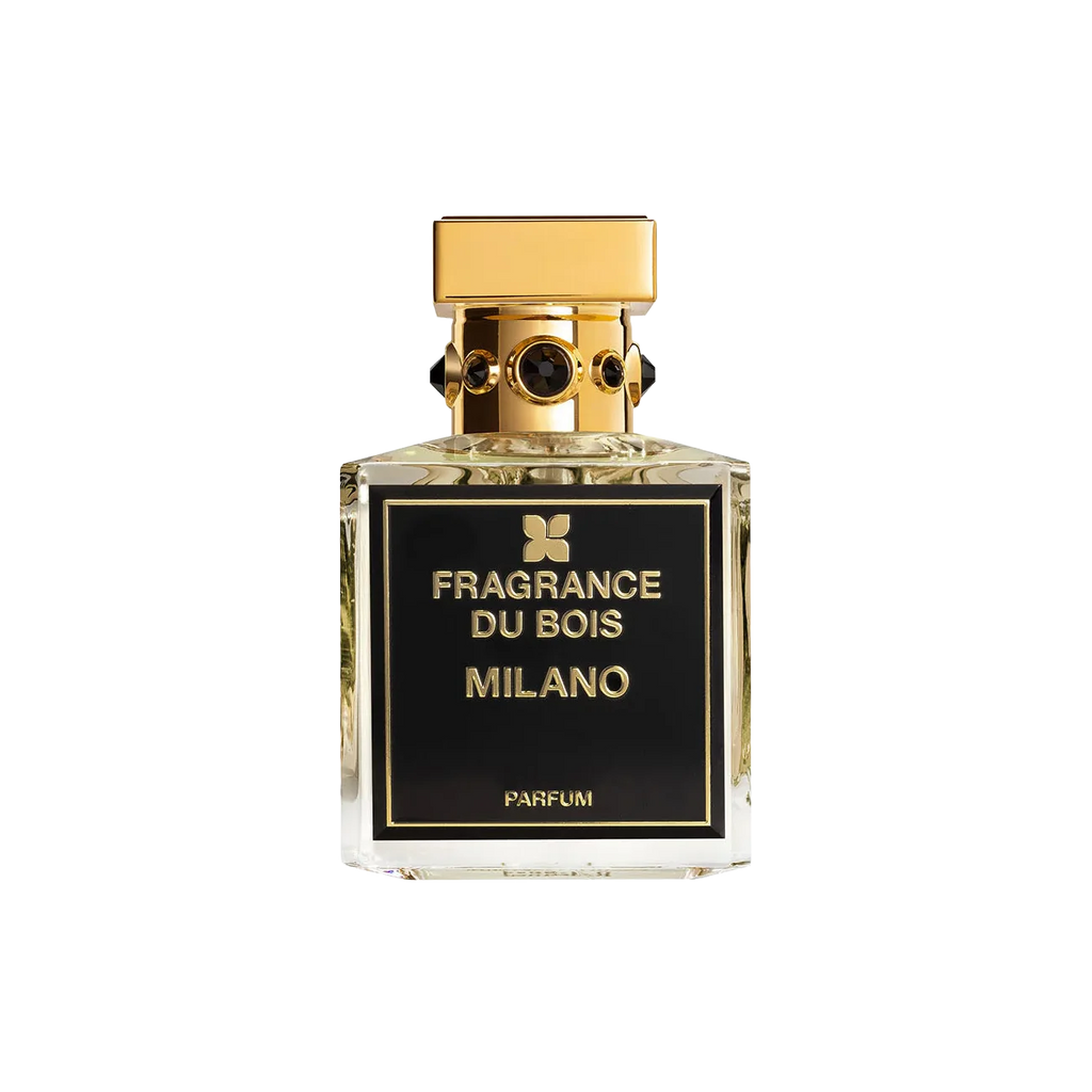 FRAGRANCE DU BOIS Milano 100ml