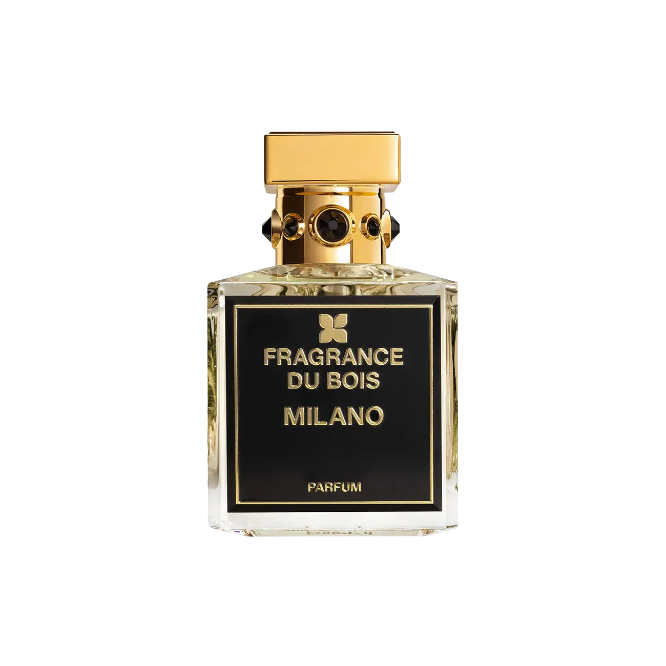 FRAGRANCE DU BOIS Milano 100ml