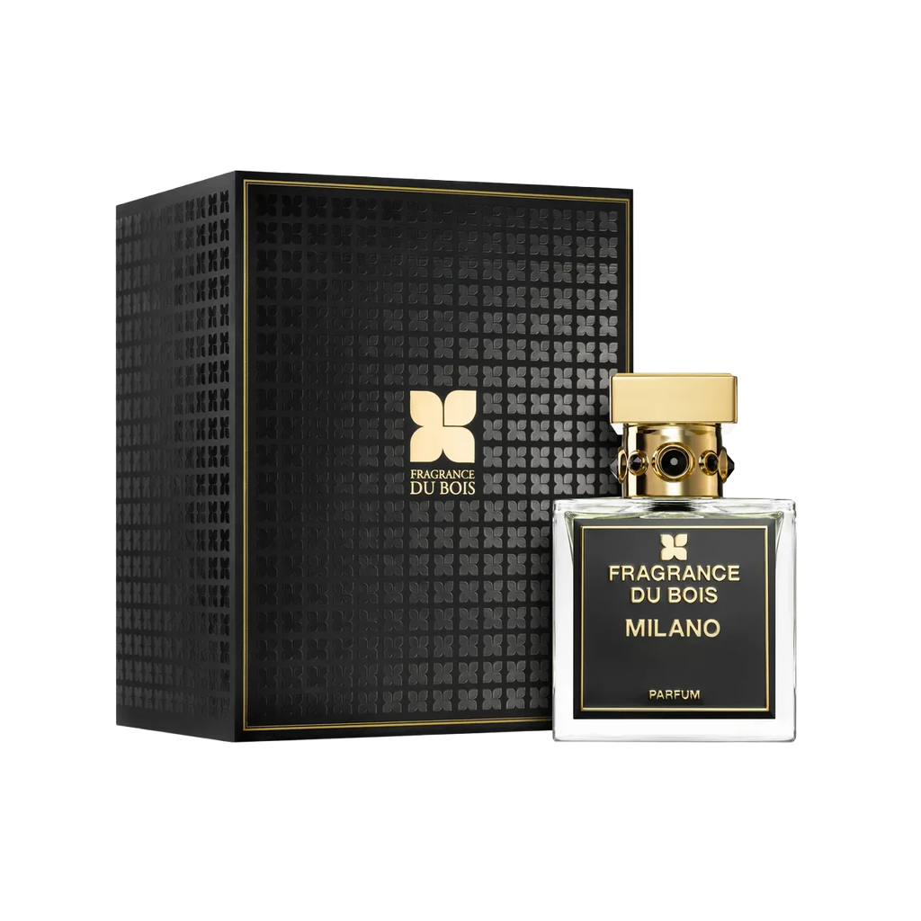 FRAGRANCE DU BOIS Milano 100ml