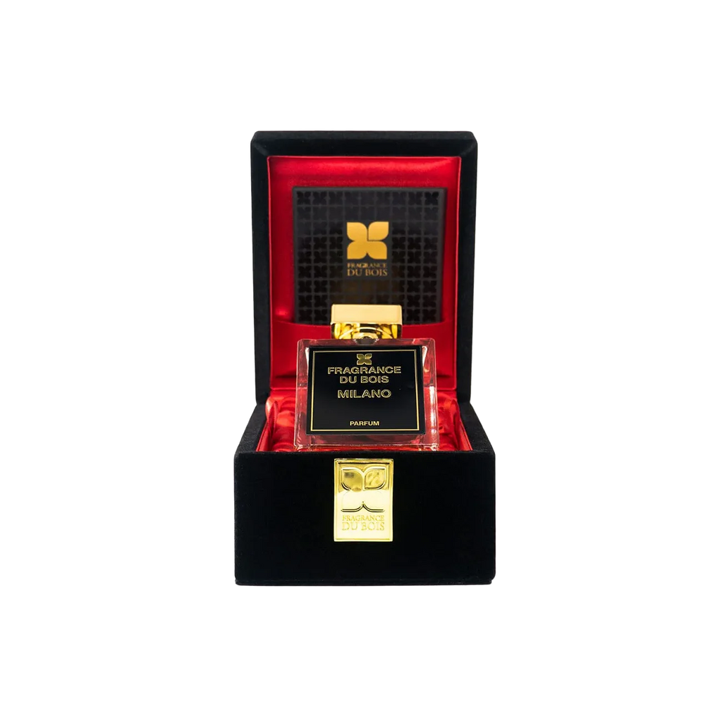 FRAGRANCE DU BOIS Milano 100ml