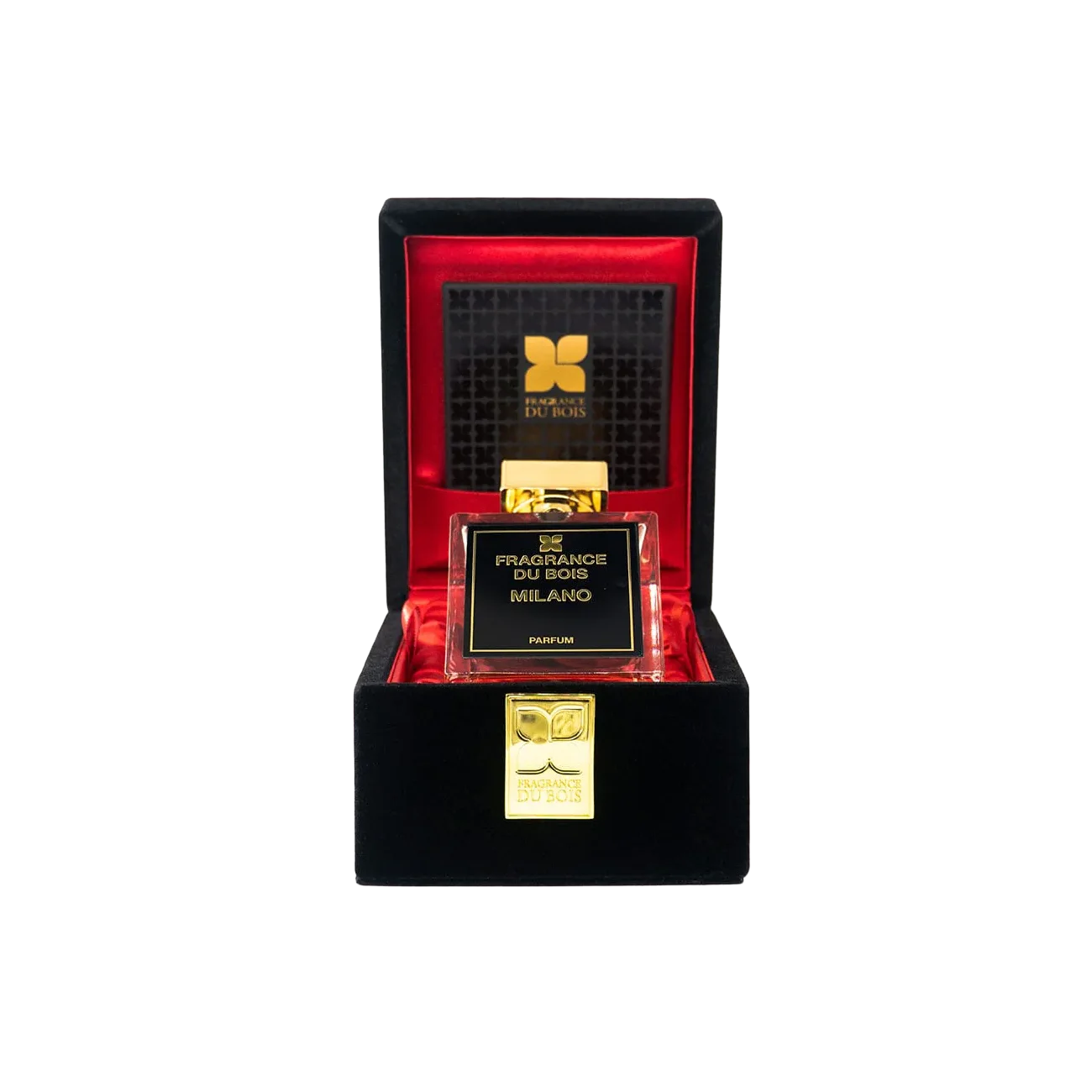 FRAGRANCE DU BOIS Milano 100ml